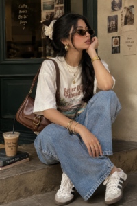 Styling Tips for Gen Z