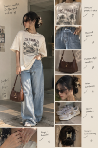 Trendy Outfit Ideas