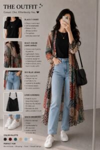 Trendy Outfit Ideas