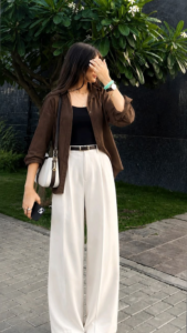 Trendy outfit ideas